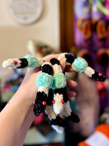 Sandworm Plush Preorder