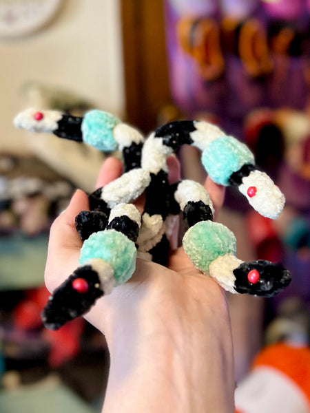 Sandworm Plush Preorder
